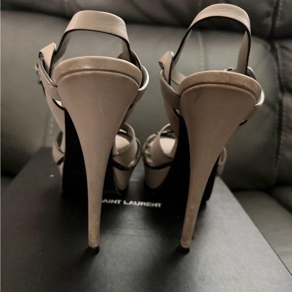 YSL Yves Saint Laurent Tribute 39.5 - Picture 6 of 11